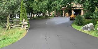 Best Brick Driveway Installation  in Chewelah, WA